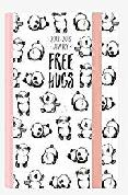 agenda ag160384 small photo daily diary 16 month 2018/2019 - panda-8051122266630 agenda ag160384 small photo daily diary 16 month 2018/2019 - panda-8051122266630