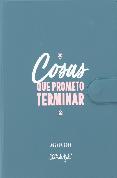 mr. wonderful agenda peq_clás_19 diaria - cosas que prometo-8435460734981 mr. wonderful agenda peq_clás_19 diaria - cosas que prometo-8435460734981