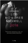 calendario los hombres maxwell 2018-8432715095408 calendario los hombres maxwell 2018-8432715095408