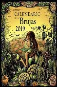 calendario 2019 de las brujas-9788491113669 calendario 2019 de las brujas-9788491113669