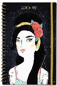 tantanfan agenda anual semana/vista maria hesse 2019-9788417166182 tantanfan agenda anual semana/vista maria hesse 2019-9788417166182
