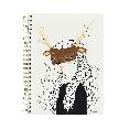 tan tan fan libreta a4 maria hesse-8432715092599 tan tan fan libreta a4 maria hesse-8432715092599
