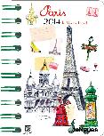 agenda 2014 paris 8x13 cm-4002725765956 agenda 2014 paris 8x13 cm-4002725765956