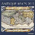 calendario 2015 antique maps 30x30cm-4002725772534 calendario 2015 antique maps 30x30cm-4002725772534