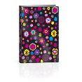 funda libro flower power bolsillo-8437011249111 funda libro flower power bolsillo-8437011249111