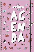 tan tan fan agenda anual 2018 lyona-9788494726910 tan tan fan agenda anual 2018 lyona-9788494726910
