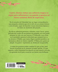 el primer cafe del dia-toshikazu kawaguchi-9788401032905