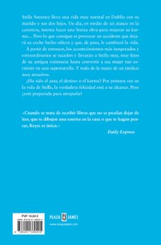 mi karma y yo-marian keyes-9788401389405