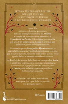 la tierra de los dorados-hermanas greemwood-9788408303305