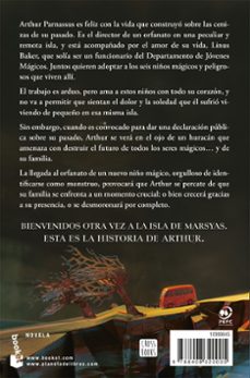 en algún lugar del mar más azul-tj klune-9788408320005