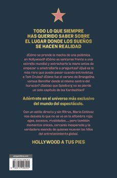 esto es hollywood-maria estevez-9788410096905