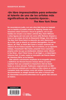 bob dylan, la biografía-howard sounes-9788410352605