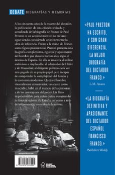 franco (edición actualizada)-paul preston-9788410433205