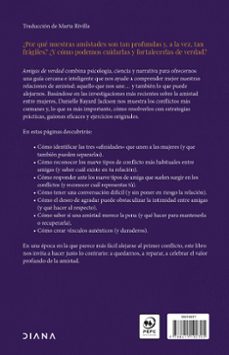 amigas de verdad-danielle bayard jackson-9788411192705