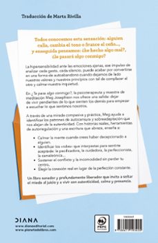 ¿te pasa algo conmigo?-meg josephson-9788411193405