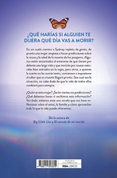 aquí por un instante-liane moriarty-9788411326605