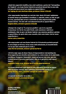 res no es impossible-xavier gabriel-9788415320005