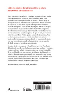 galveston-nic pizzolatto-9788416237005