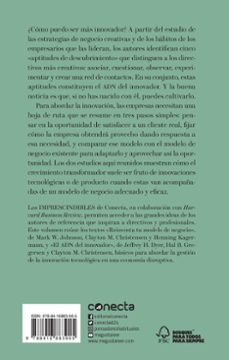 reinventa tu modelo de negocio (imprescindibles)-9788416883905