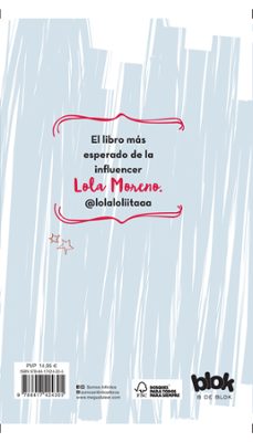 lola lolita 1: nunca dejes de bailar-lola moreno-9788417424305