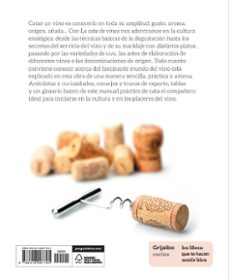 la cata de vinos-lluis manel barba-9788418007705
