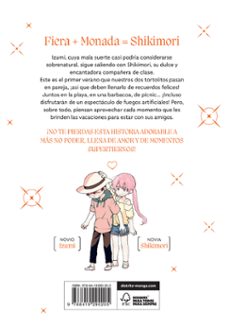 shikimori es más que una cara bonita 3-keigo maki-9788419290205