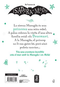 la sirena maragda 4 - sirena maragda i el regne del mar-harriet muncaster-9788419688705