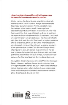 cor negre-silvia avallone-9788419729705