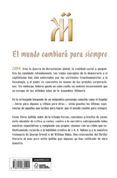 khimera-cesar perez gellida-9788419835505