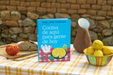 cocina de aquí para gente de hoy-mikel lopez iturriaga-9788419851505