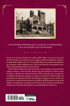 las niñas sin nombre-serena burdick-9788425359705