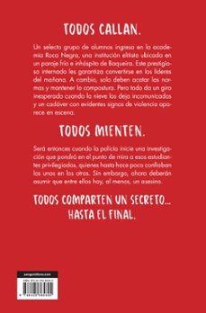la academia-david g. puertas-9788425365805