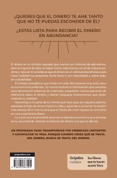 yo amo el dinero y el dinero me ama a mi-maria jose flaque-9788425367205