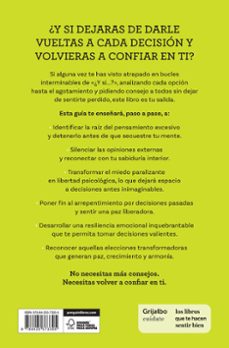 no lo pienses tanto-joseph nguyen-9788425373305