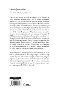 la jurado 272-graham moore-9788426406705