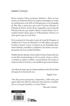 la mujer pintada-teresa arijon-9788426422705