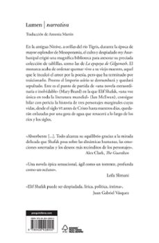 hay ríos en el cielo-elif shafak-9788426428905