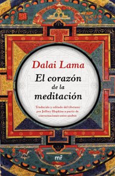 el corazón de la meditación-9788427042605