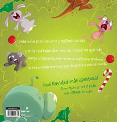 Imagen Secuandaria de Navidad a todo gas. Abrir galería completa.