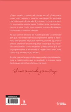 a querer se aprende-elena lopez-9788427242005