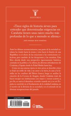 informe sobre cataluña-jose enrique ruiz domenec-9788430620005