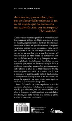 un lugar en el mapa-shaun prescott-9788439736905
