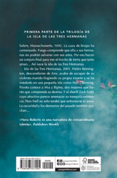 baile en el aire (la isla de las tres hermanas 1)-nora roberts-9788466337205