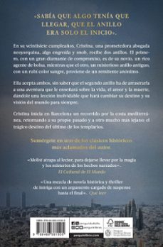el anillo-jorge molist-9788466381505