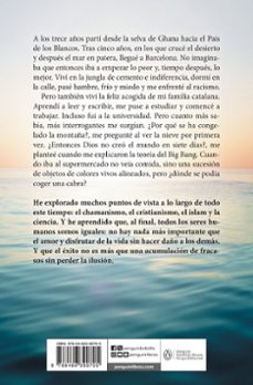 desde el país de los blancos-ousman umar-9788466390705