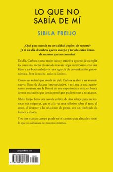 lo que no sabia de mi-sibila freijo-9788466661805