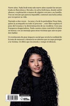 yo soy nada-nada itrab-neus sala pau-9788466680905