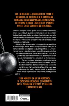 democracia en alerta-javier aroca-9788466681605
