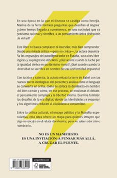 autodestrucción woke-marina de la torre-9788466683005