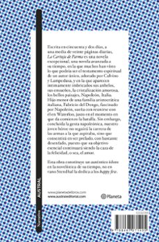 la cartuja de parma-9788467071405